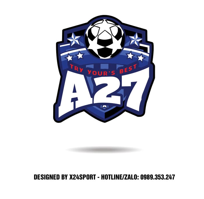 Logo Bóng Đá Đẹp Nhất 2025