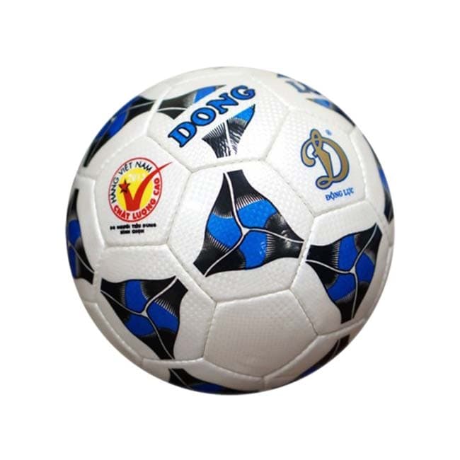 Quả Bóng Đá 3.05 Động Lực (Size 5)
