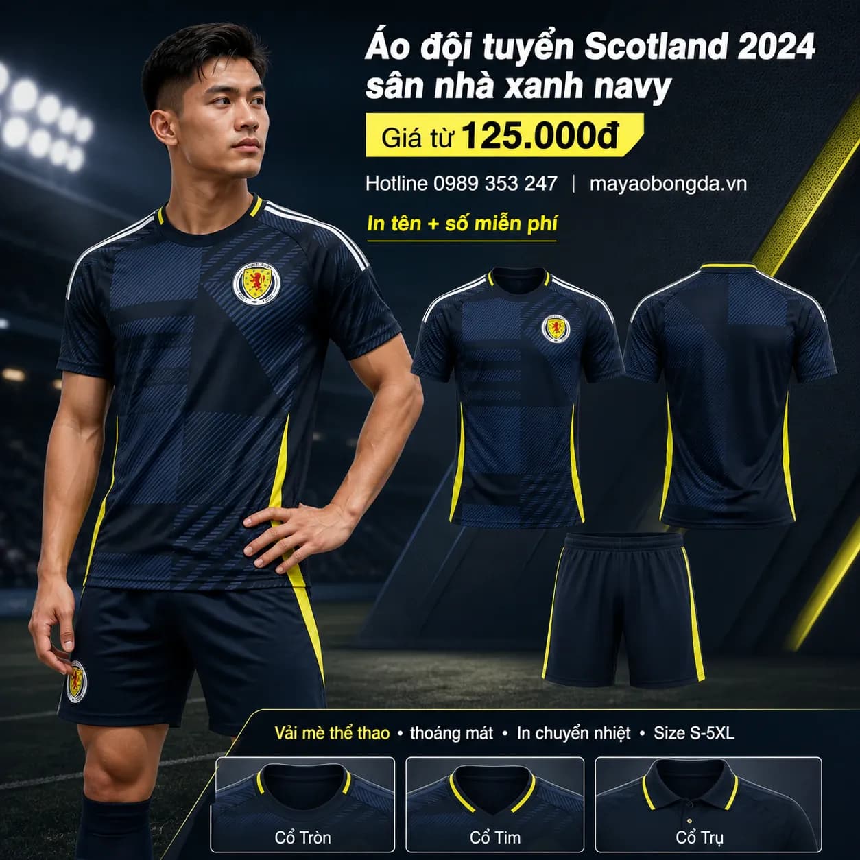 Áo đội tuyển Scotland 2024 sân nhà xanh navy – Mã MBĐ-AO-DOI-TUYEN-SCOTLAND-20-A80F0A8C