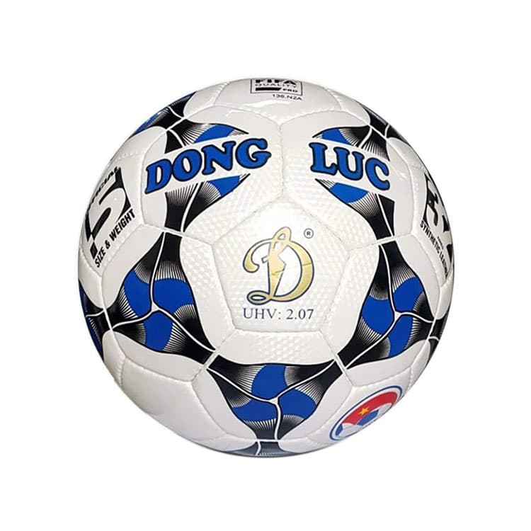 Quả Bóng Đá Động Lực 2.07 (Size 5)