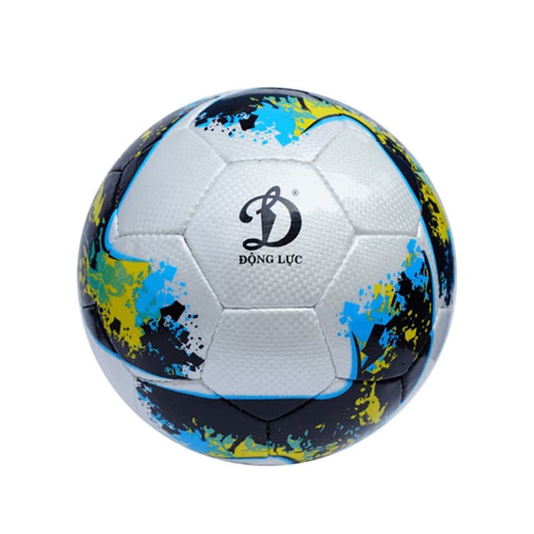 Quả Bóng Đá Động Lực 3.127 (Size 5)
