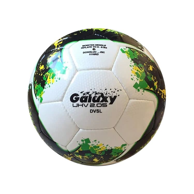Quả Bóng Đá Động Lực 2.05 Galaxy (Size 5)