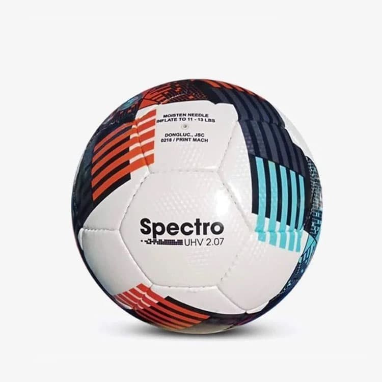 Quả Bóng Đá Động Lực 2.07 Spectro (Size 5)