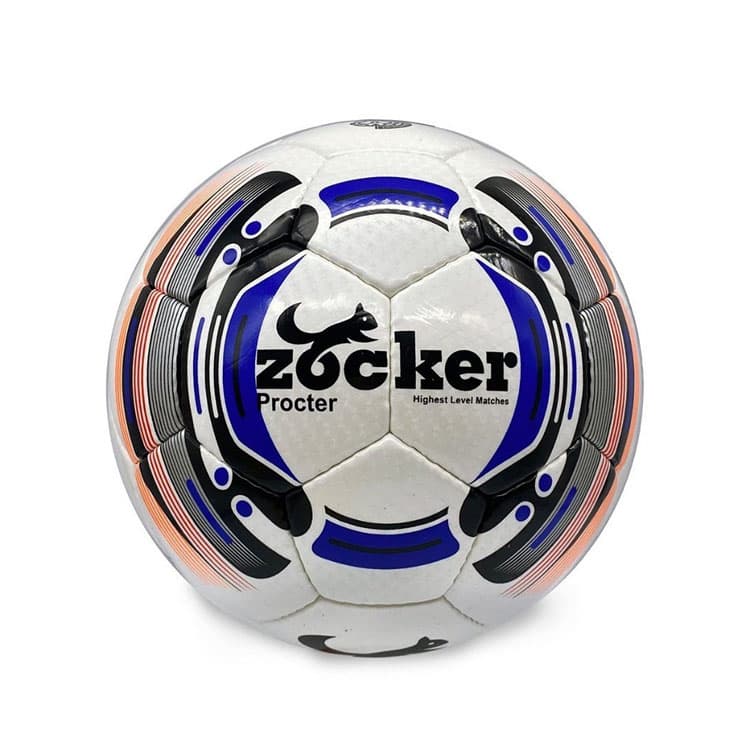 Quả Bóng Đá Zocker Procter ZK5-P203 (Size 5)