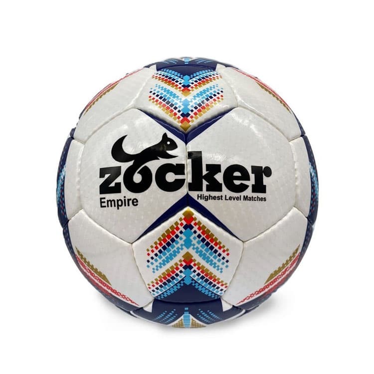 Quả Bóng Đá Zocker Empire ZK5-EN205 (Size 5)