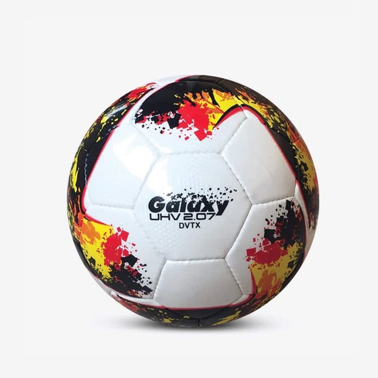Quả Bóng Đá Động 2.07 Galaxy (Size 5)