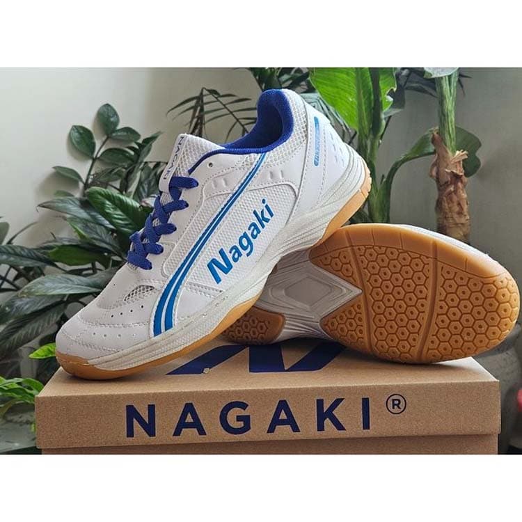 Giày Cầu Lông Nagaki Netketsu