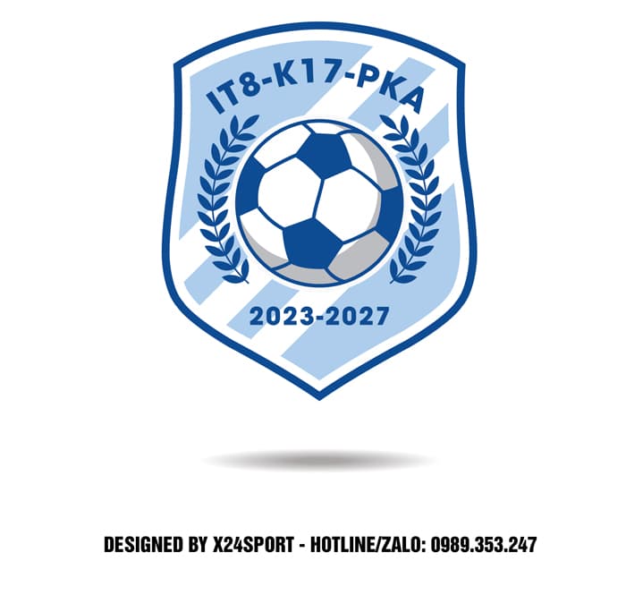 Logo Bóng Đá Cho Anh Em Sinh Viên