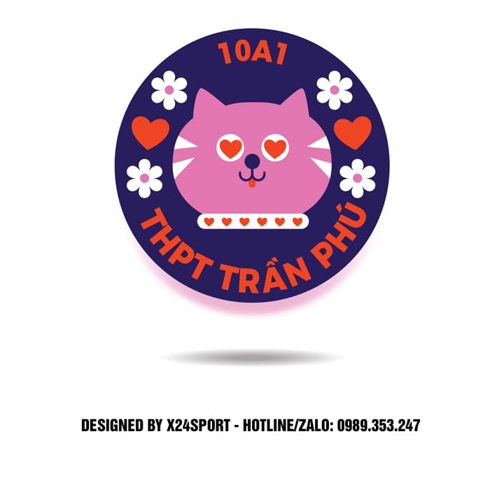 Logo Bóng Đá Đẹp Hiện Đại