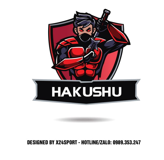 Logo Bóng Đá Đẹp Cá Tính