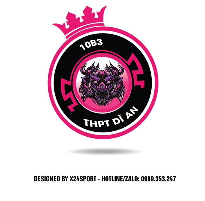 Logo Bóng Đá Đẹp Xu Hướng