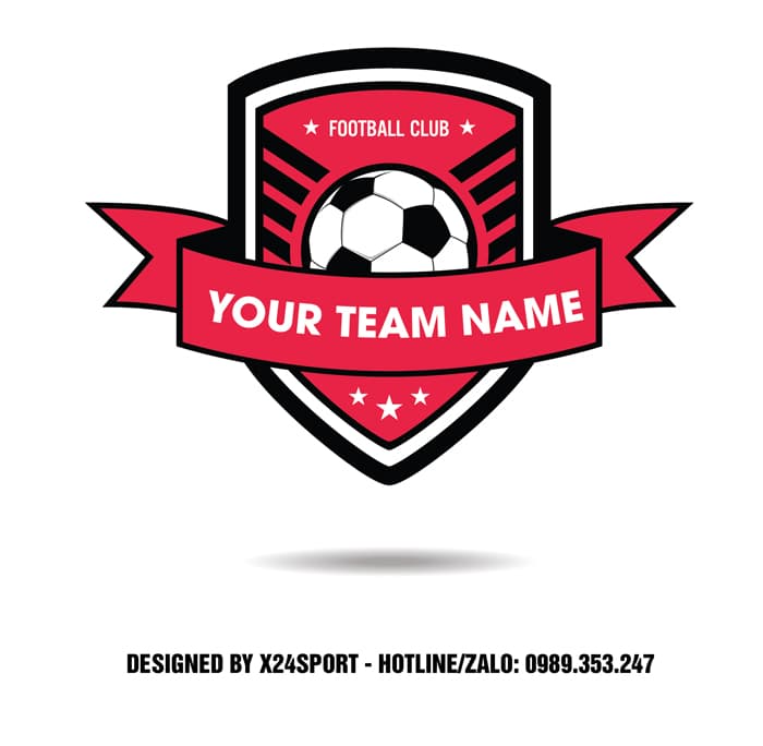 In Ấn Logo Miễn Phí Cho Lớp