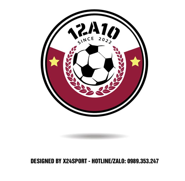 Logo Bóng Đá Đẹp Độc Quyền