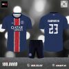 Quần Áo Bóng Đá Câu Lạc Bộ PSG 24/25 Sân Nhà